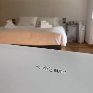 Junior suite deluxe
